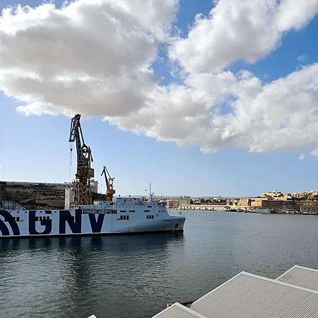 Charming Senglea Studio 外观 照片