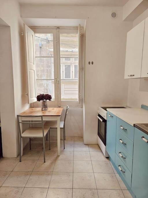 Charming Senglea Studio 外观 照片