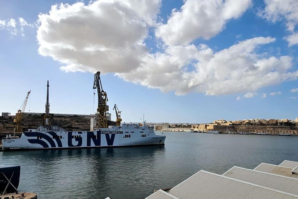 Charming Senglea Studio 外观 照片