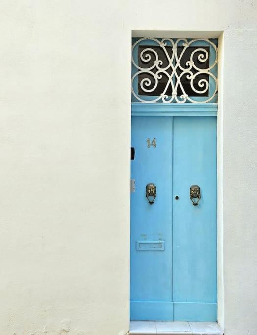 Charming Senglea Studio 外观 照片