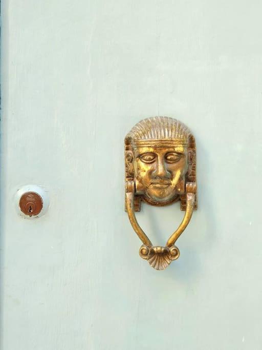 Charming Senglea Studio 外观 照片