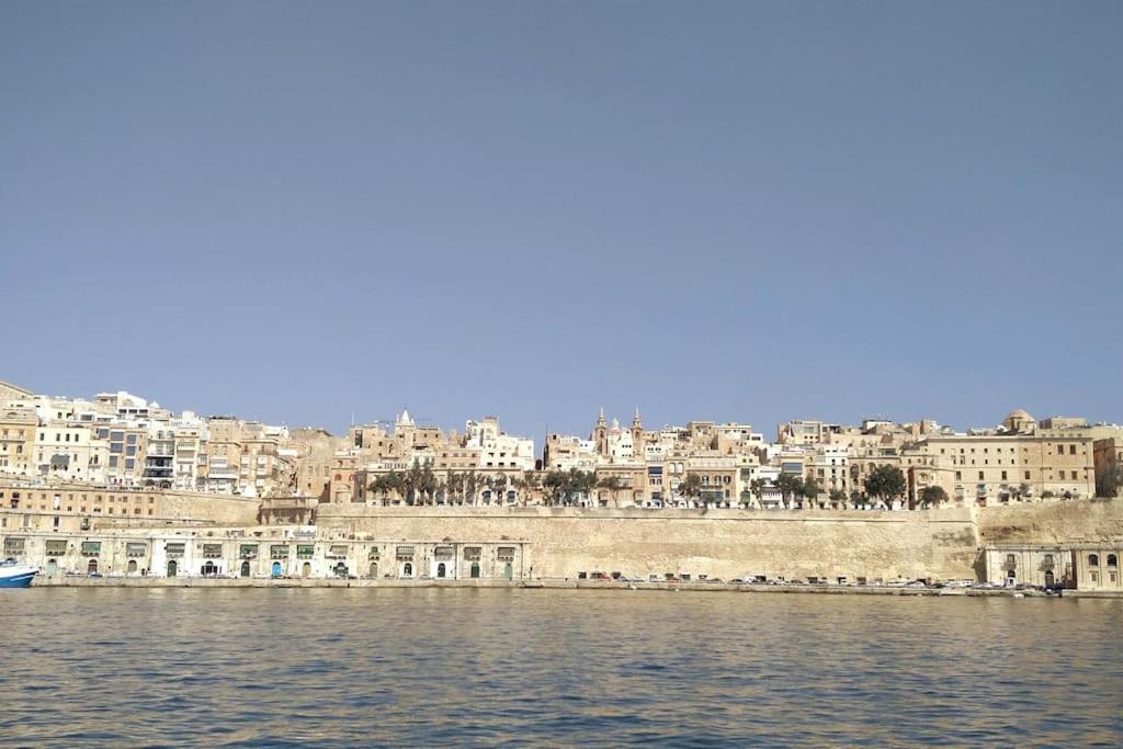Charming Senglea Studio 外观 照片